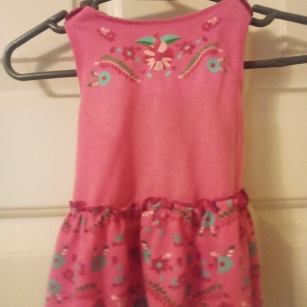 Puppy dress